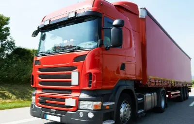 İstanbul Beyağaç Ambar Kargo