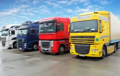 İstanbul Beyağaç Nakliye Ambarı