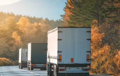 İstanbul ile Beyağaç Arası Klima Taşıma