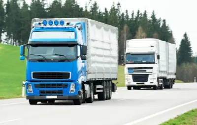 İstanbul ile Beyağaç Arası Eşya Taşıma